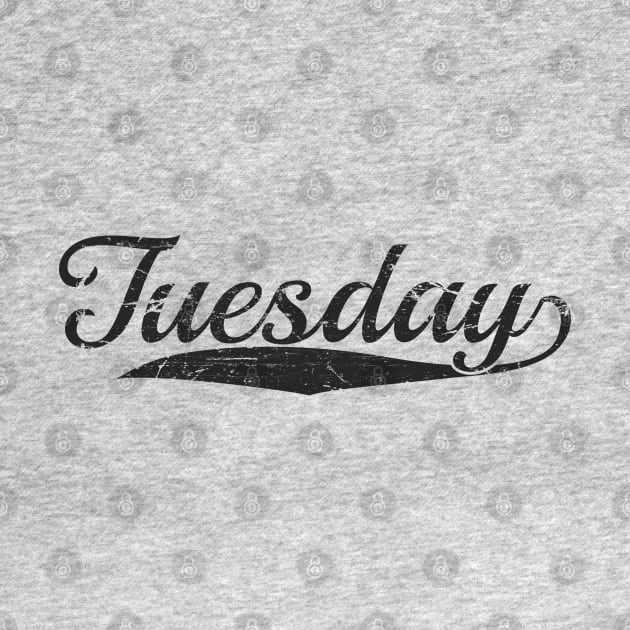 Tuesday by thejamestaylor